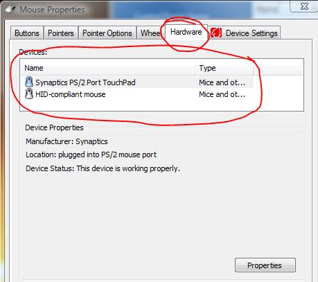 synaptics ps 2 port touchpad not working gateway synaptics ps 2 port touchpad not working gateway