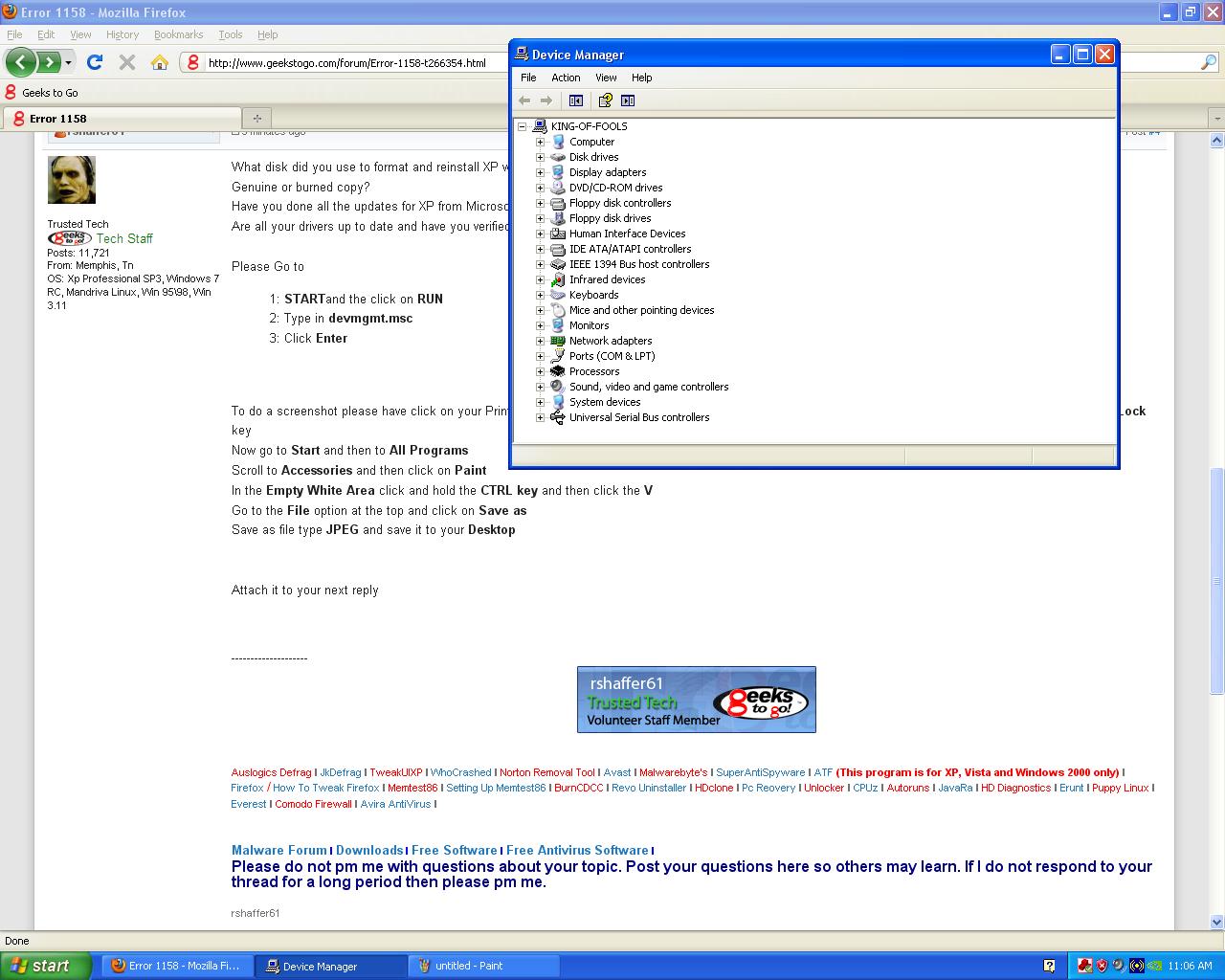 Age Of Empires 3 Warchiefs Install Error 1158 Windows 7 Age Of Empires 3 Warchiefs Install Error 1158 Windows 7