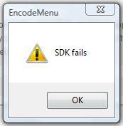 sdk fails.JPG