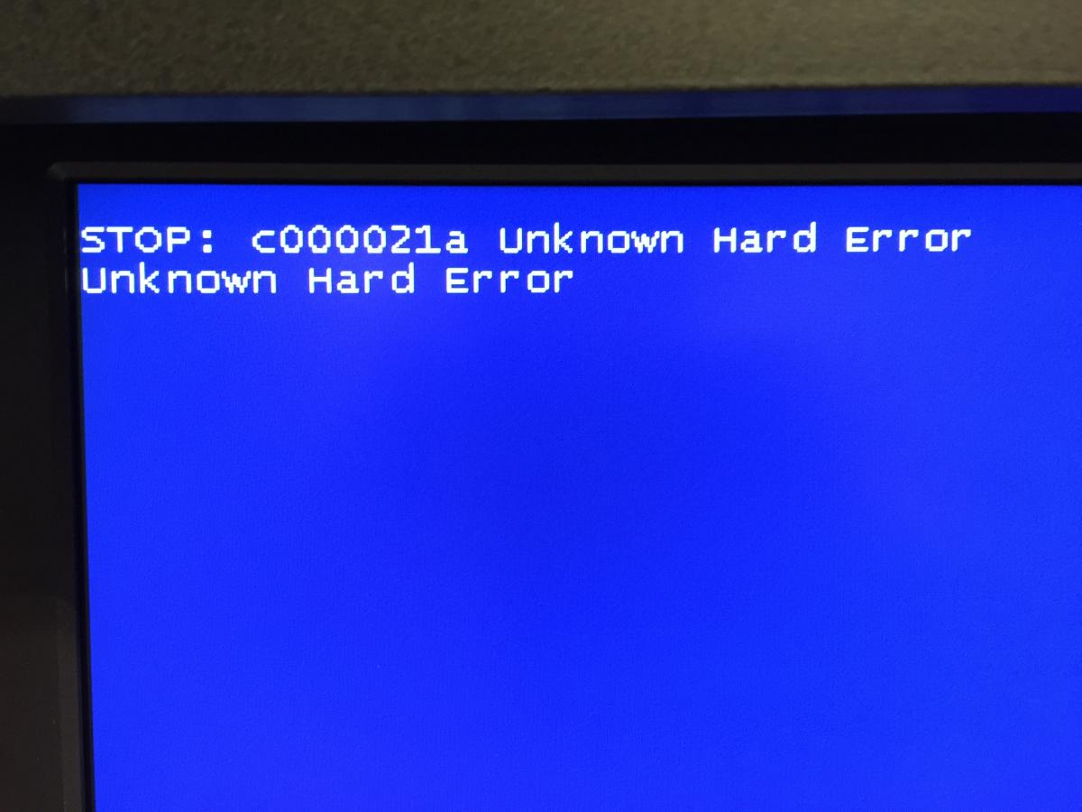 seagate discwizard scheduler service is stopped