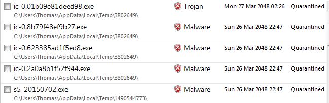 Malwarebytes Anti-Malware Premium 2.2.1.1043 46 Setup