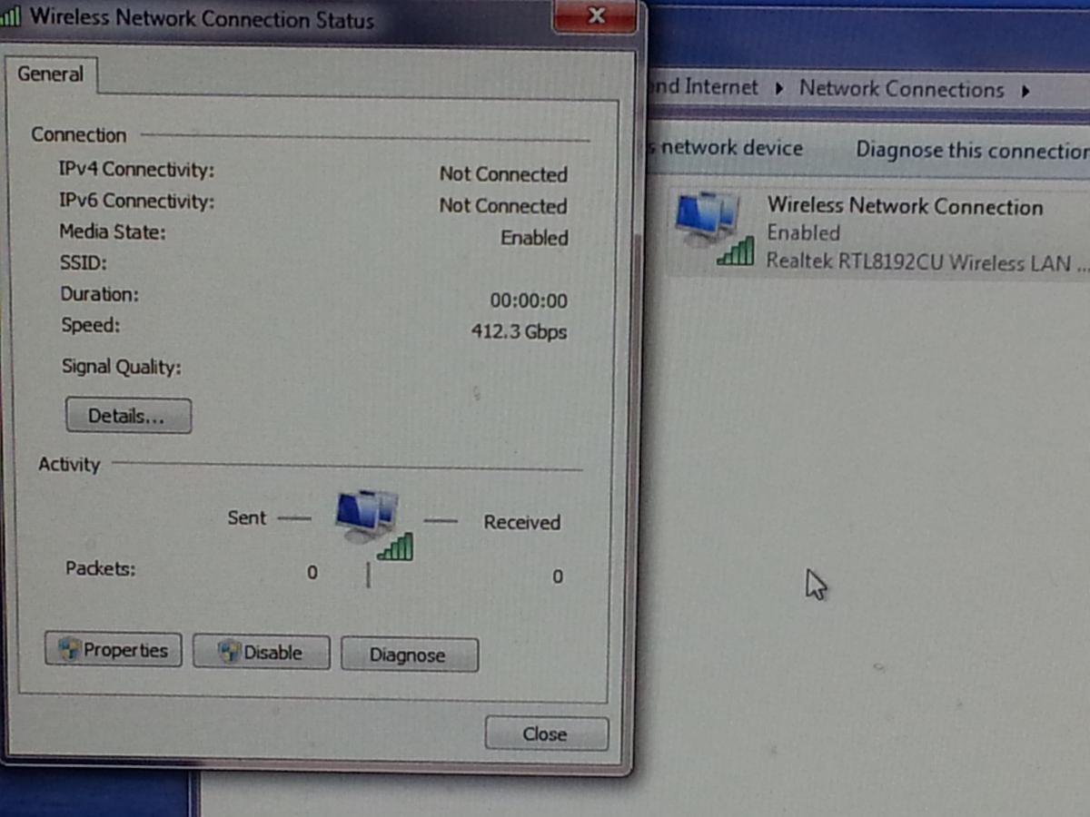 rtwlan in registry vista rtwlan in registry vista