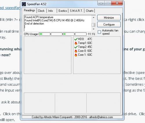 Cpu under load (youtube in bg Chrome running).JPG