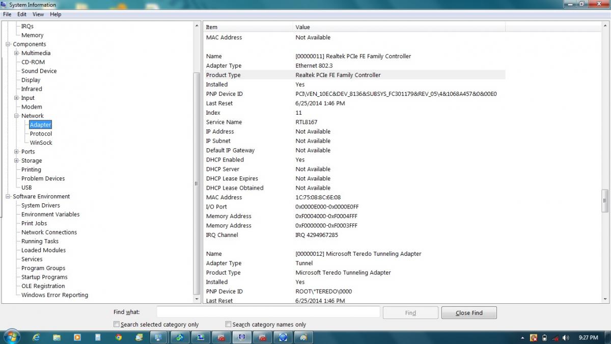 microsoft teredo tunneling adapter driver 7 premiun microsoft teredo tunneling adapter driver 7 premiun