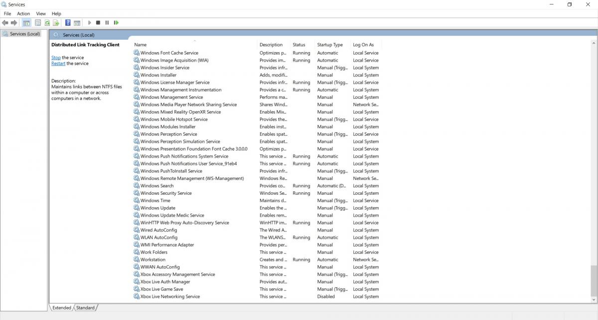 a dynamic link library dll initialization routine failed.event id 7023