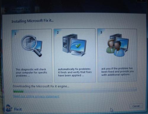 MicrosoftFixit.InstallingMicrosoftFixIt.jpg