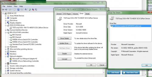 how to fix please insert the correct dvd rom