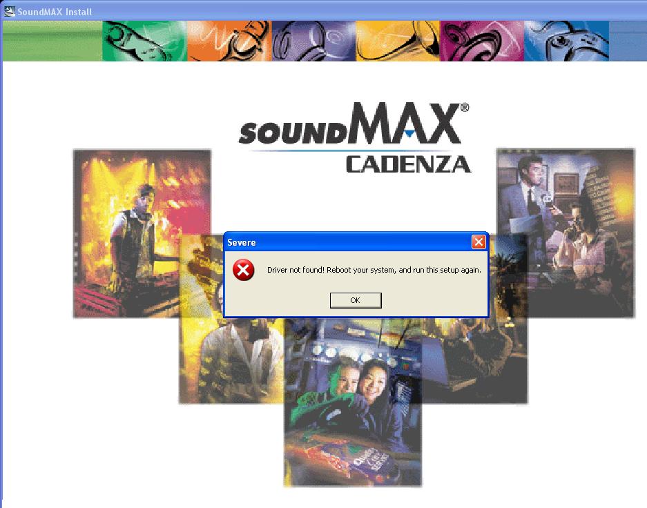 soundmax для windows 7 x32 скачать