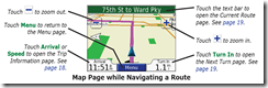 Navigation Page