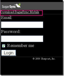 SSM-DL SS Mobile