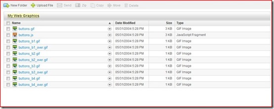 sugarsyncfilemanager