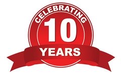 10-years