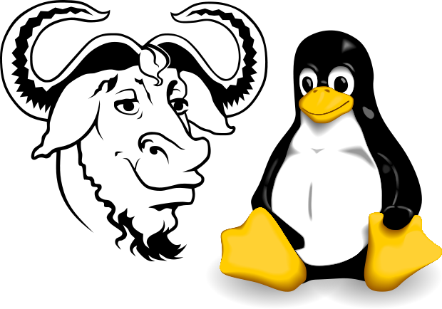 GNU/Linux