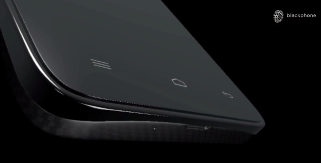 blackphone