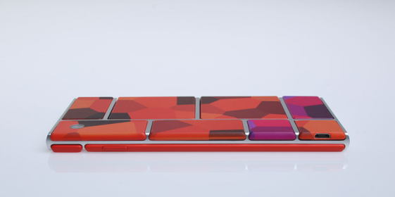 Motorola Project Ara