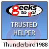 XP Internet Security - last post by Thunderbird1988