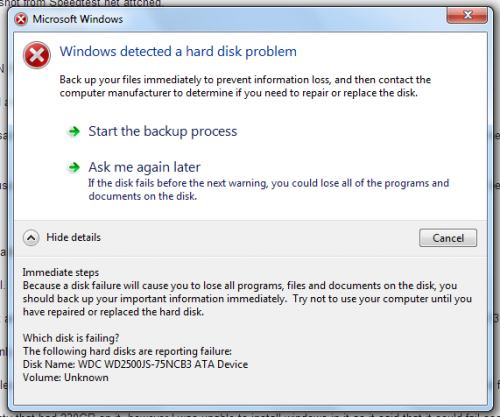 hard disk failure!.PNG