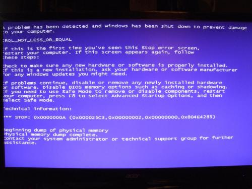 BlueScreen_25Jan2017_1325h.jpg