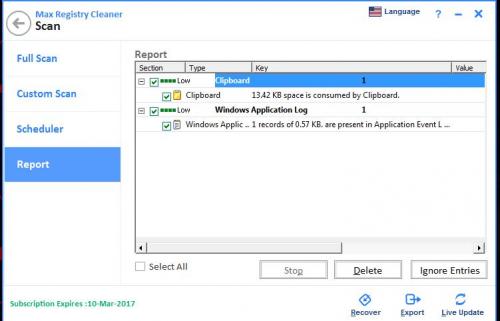 Morning Boot Windows Application Log on Start up . 12.01.17.JPG