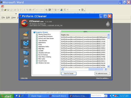 2012.03.03.Part 1 Ccleaner Registry entries to fix.JPG