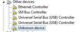 3 drive management devices now found.JPG