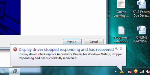 display driver stopped responding and has recovered message.png