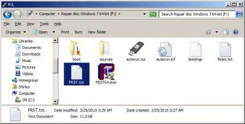 Repair drive Win 7 64-bit.jpg