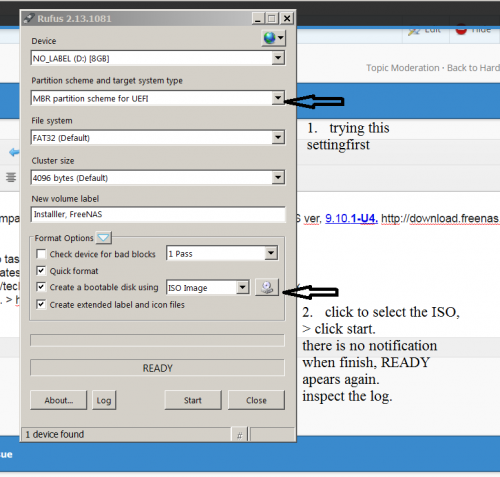 Rufus FreeNAS ISO burn..png