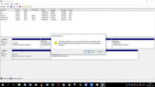 Disk Management Options EFI Partition after reboot-03MAY.jpg