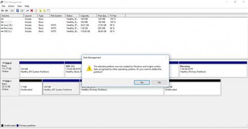 Attempt to delete another Partition-Disk Management-03MAY.jpg