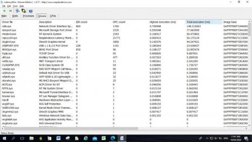 Total Execution (ms) screenshot.jpg