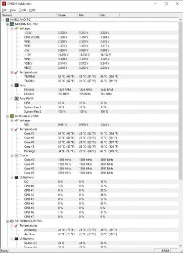 HardwareMonitorDefault Values.jpg