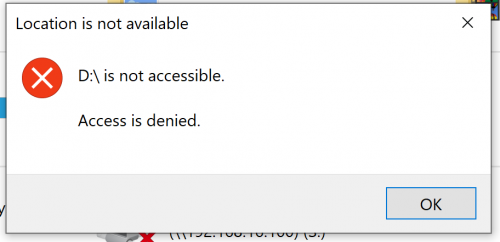 Hard Drive Access Error.PNG