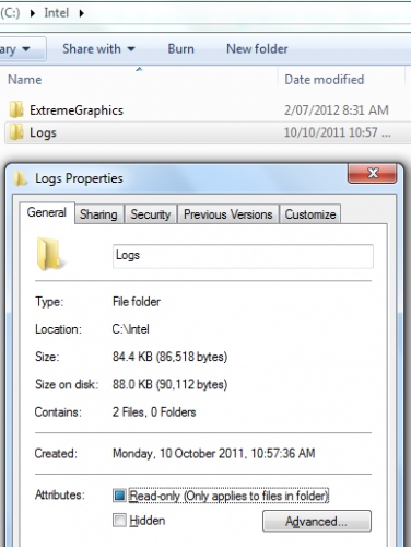 Intel folder Capture Prop Logs Grap.PNG