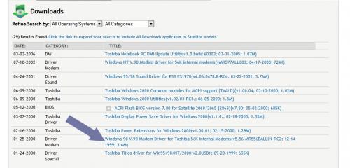 Toshiba modem driver.jpg