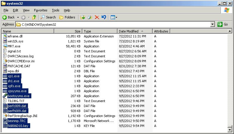 How to fix problem security protect running .exe and .cmd - Microsoft Q&A