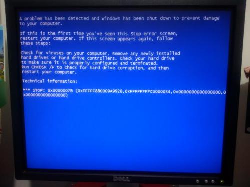 BSOD post-AHCI enable.jpg