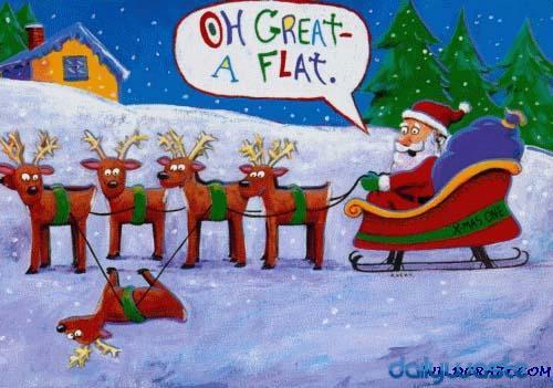 funny-christmas-card-santa-gets-a-flat.jpg