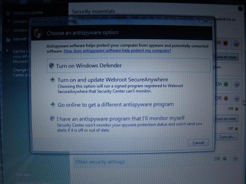 WindowsSecurityCenter_WindowsDefender_TurnOn_ChooseAntispyware.jpg