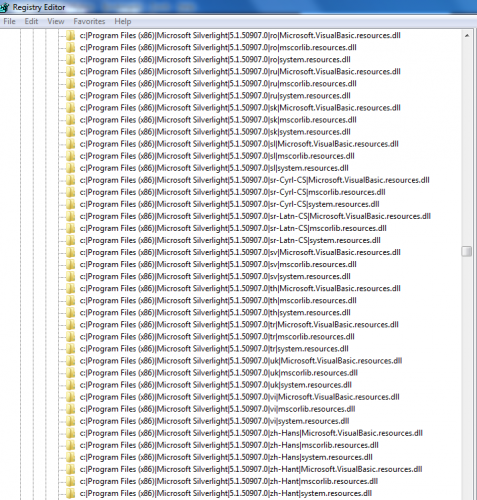 Regedit Silverlight 1209201101 03.PNG