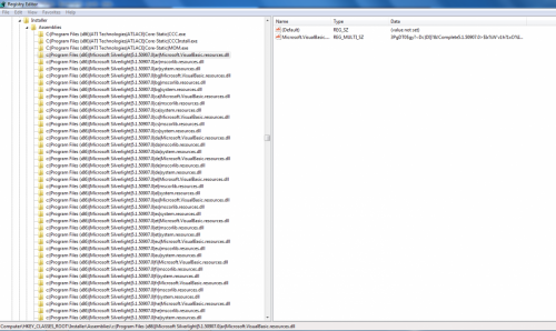 Regedit Silverlight 1209201101 01.PNG