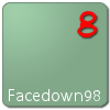 Happy Birthday mpfief101 - last post by Facedown98