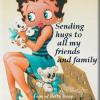 Suspended Facebook Account Helpl. - last post by Betty Boopster
