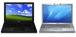 osx vs vista osx vs vista