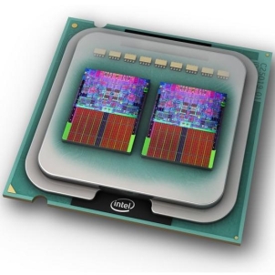 Intel Quad Core