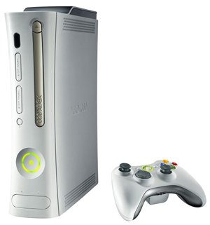 Xbox 360 Xbox 360